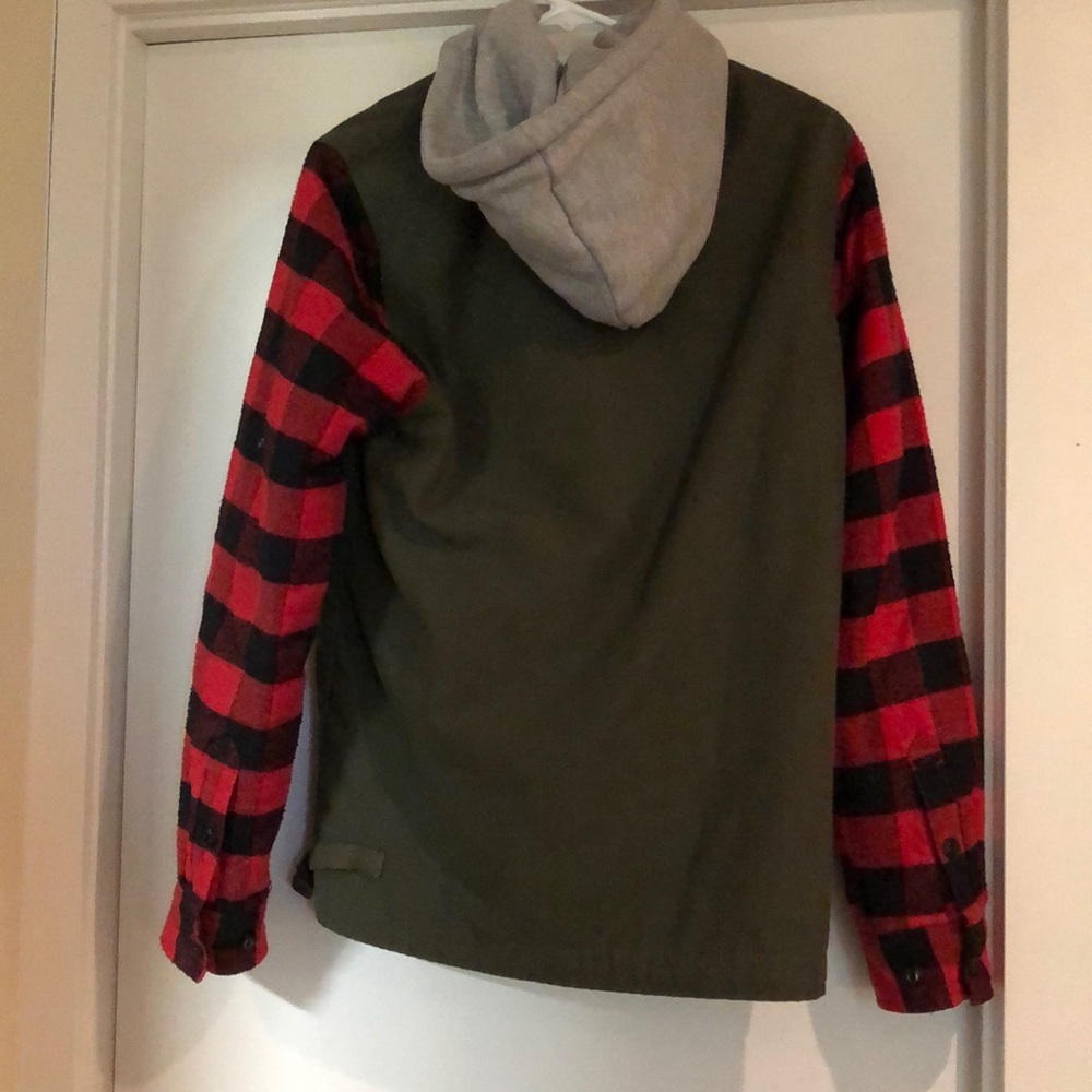 Loser Machine jacket - Picture 2 of 5